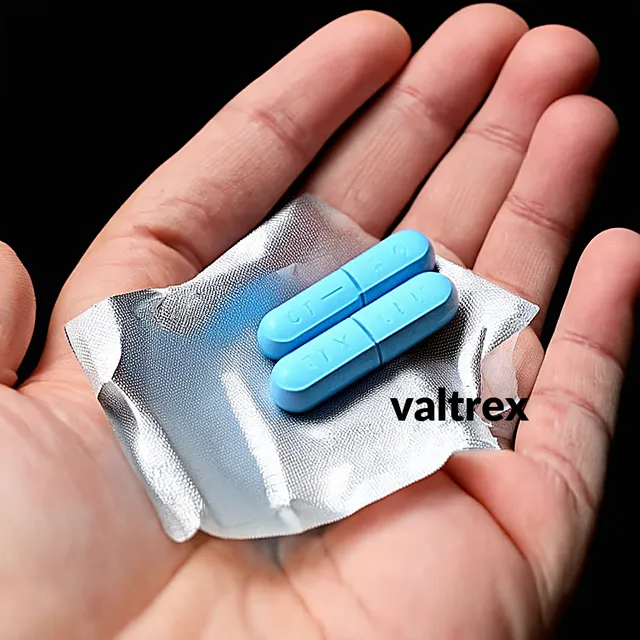 Valtrex tabletter pris